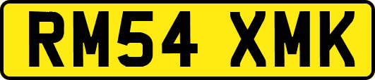 RM54XMK