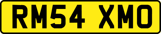 RM54XMO