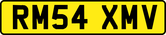 RM54XMV