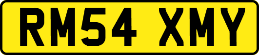 RM54XMY