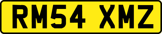 RM54XMZ