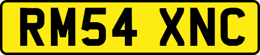 RM54XNC