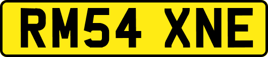 RM54XNE