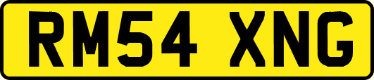 RM54XNG