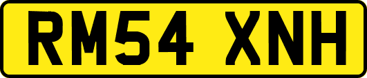 RM54XNH