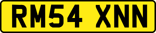 RM54XNN