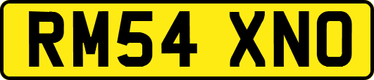 RM54XNO