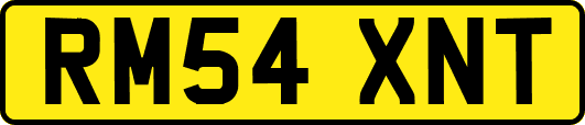 RM54XNT