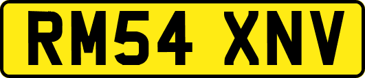 RM54XNV
