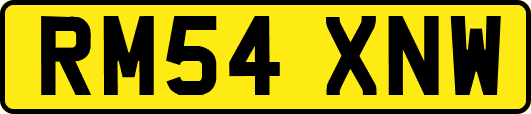RM54XNW