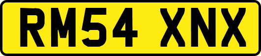 RM54XNX