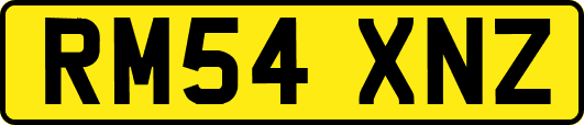 RM54XNZ