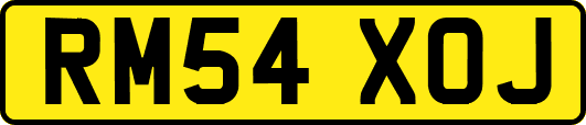 RM54XOJ