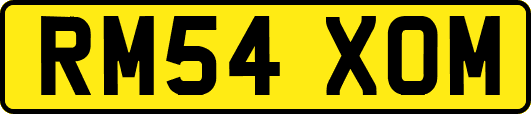 RM54XOM