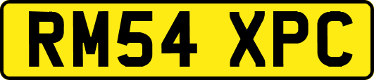 RM54XPC