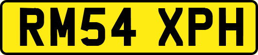 RM54XPH