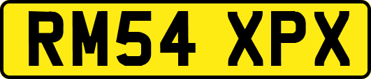 RM54XPX