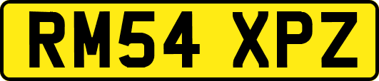 RM54XPZ