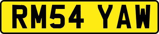 RM54YAW