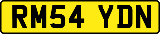 RM54YDN