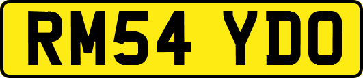 RM54YDO
