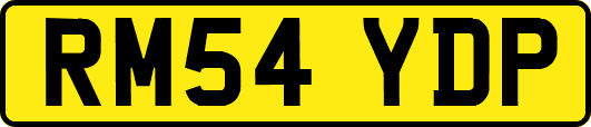 RM54YDP
