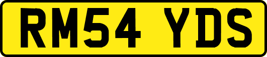 RM54YDS