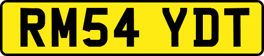 RM54YDT