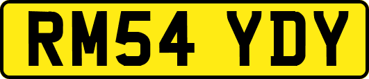 RM54YDY