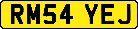 RM54YEJ