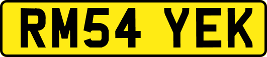 RM54YEK
