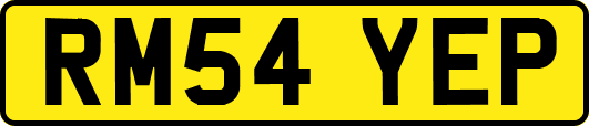 RM54YEP
