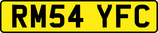 RM54YFC