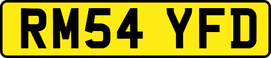RM54YFD