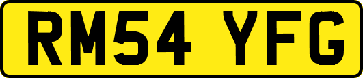 RM54YFG