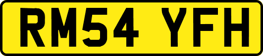 RM54YFH