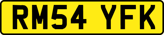 RM54YFK