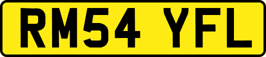 RM54YFL