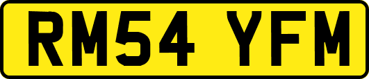 RM54YFM