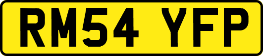 RM54YFP
