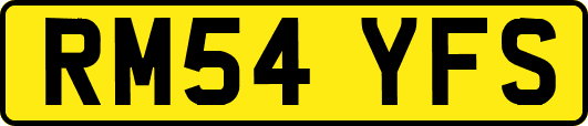 RM54YFS