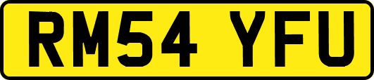 RM54YFU