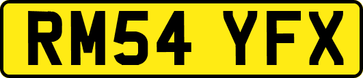 RM54YFX