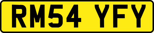 RM54YFY