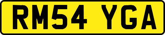 RM54YGA