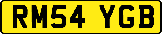 RM54YGB