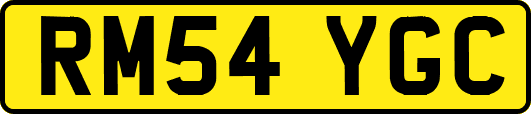 RM54YGC