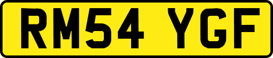 RM54YGF