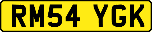 RM54YGK