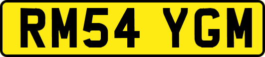 RM54YGM